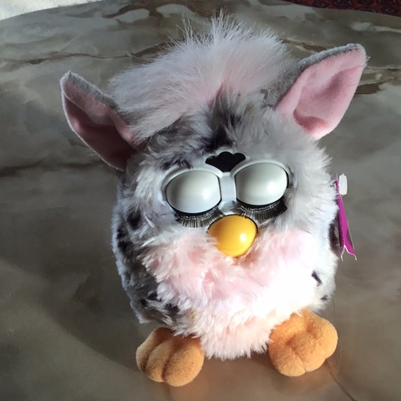 furby 1988